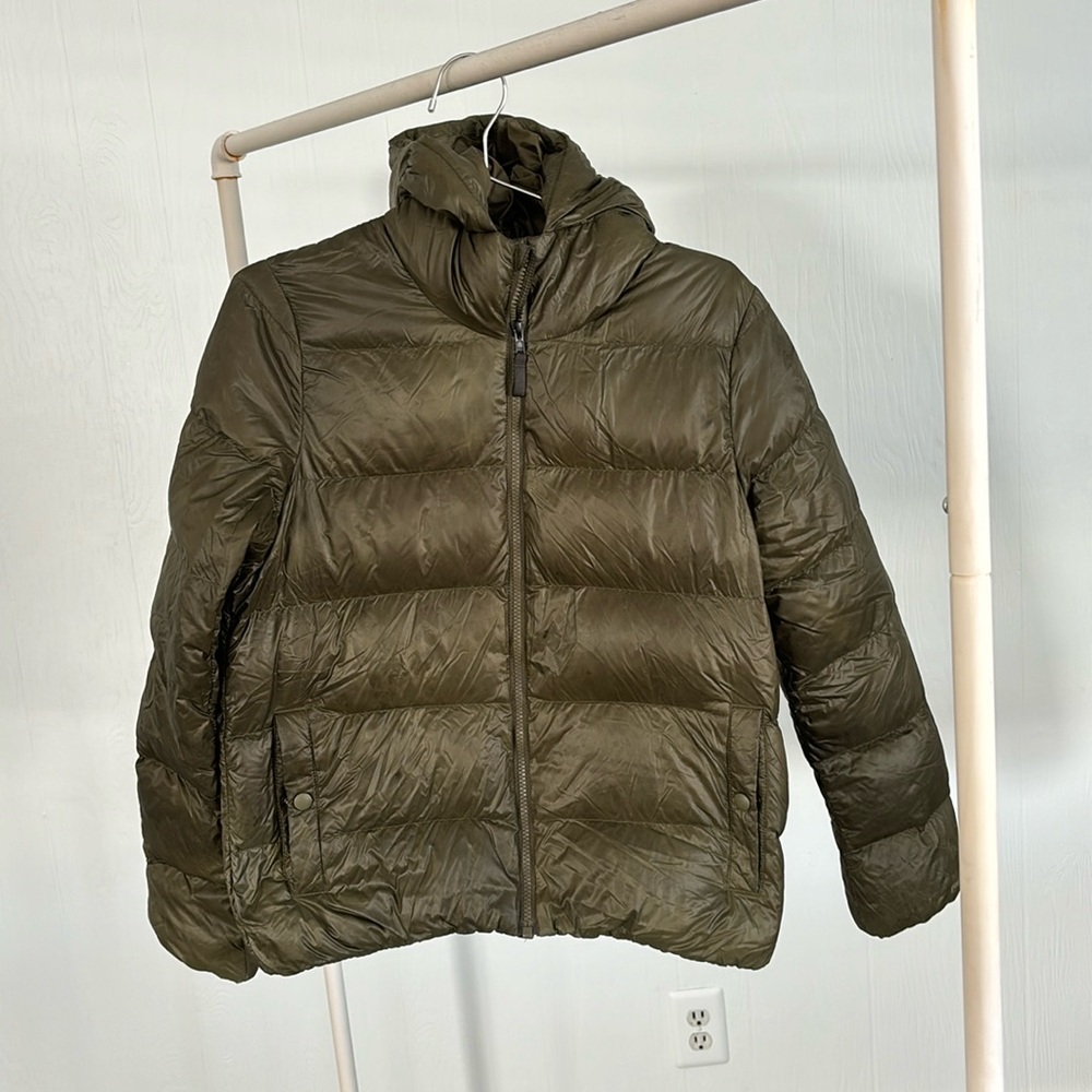 Patagonia Jacket